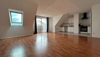 appartement 3 pièces à louer OTTMARSHEIM 68490 86.5 m²
