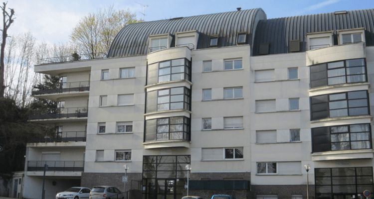 Vue n°1 Appartement 2 pièces T2 F2 à louer - Beauvais (60000)