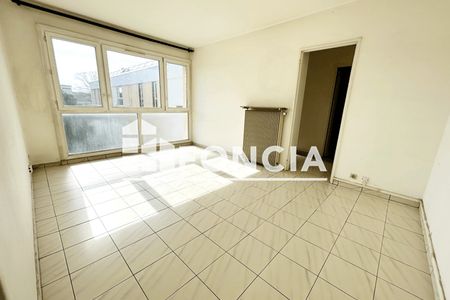 appartement 3 pièces à vendre THIAIS 94320 52.27 m²