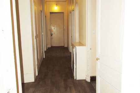 Vue n°2 Appartement 5 pièces T5 F5 à louer - Grenoble (38000)