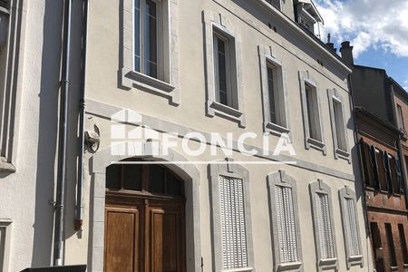 appartement 2 pièces à vendre Toulouse 31400 30.31 m²