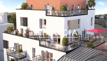 appartement 3 pièces à vendre RENNES 35700 74.98 m²