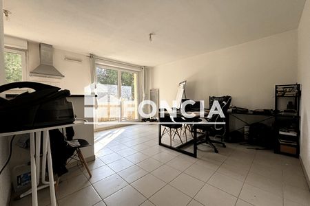 Vue n°2 Appartement 2 pièces T2 F2 à vendre - Seilh (31840)