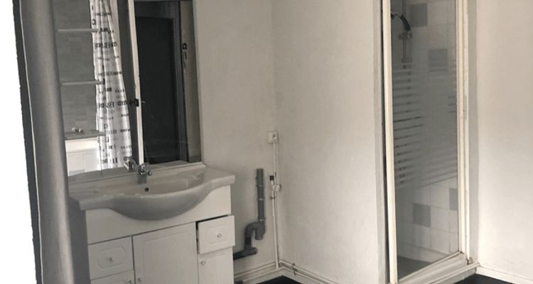 Vue n°1 Appartement 3 pièces T3 F3 à louer - Lille (59000)