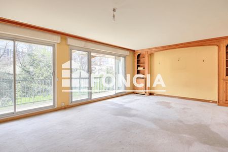 Appartement a vendre  - 5 pièce(s) - 109.52 m2 - Surfyn