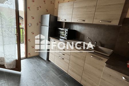 Vue n°3 Appartement 2 pièces T2 F2 à vendre - Crolles (38920)