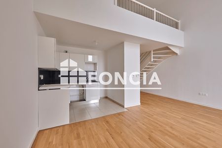 appartement 3 pièces à vendre BORDEAUX 33300 77.9 m²
