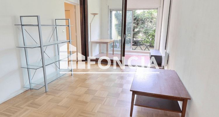 appartement 1 pièce à vendre Lyon 5ᵉ 69005 28.93 m²