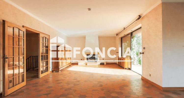 maison 4 pièces à vendre Thionville 57100 115 m²