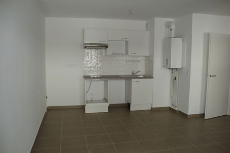 appartement 2 pièces à louer MERIGNAC 33700