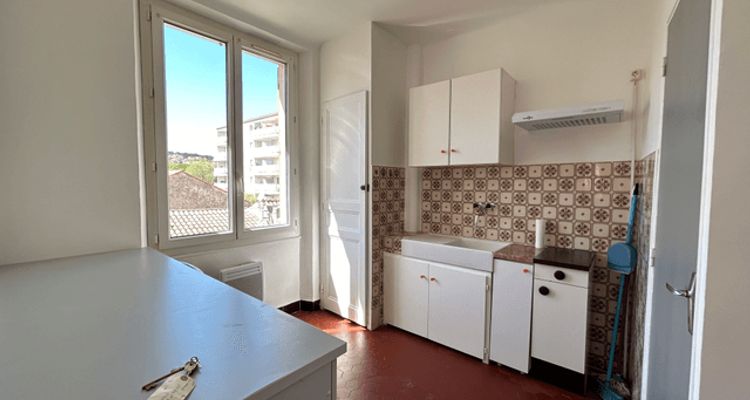 appartement 1 pièce à louer TOULON 83200 26 m²