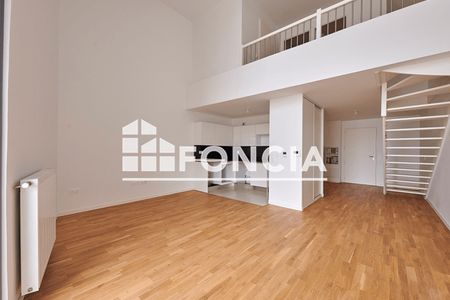 Vue n°3 Appartement 3 pièces à vendre - BORDEAUX (33300) - 77.9 m²