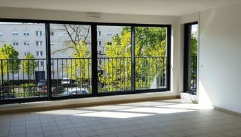 appartement 4 pièces à louer DIJON 21000 115.7 m²