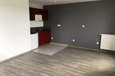 appartement 2 pièces à louer ANGERS 49000 49.7 m²