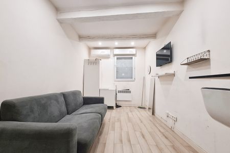 appartement 1 pièce à louer MARSEILLE 5ᵉ 13005 20.1 m²