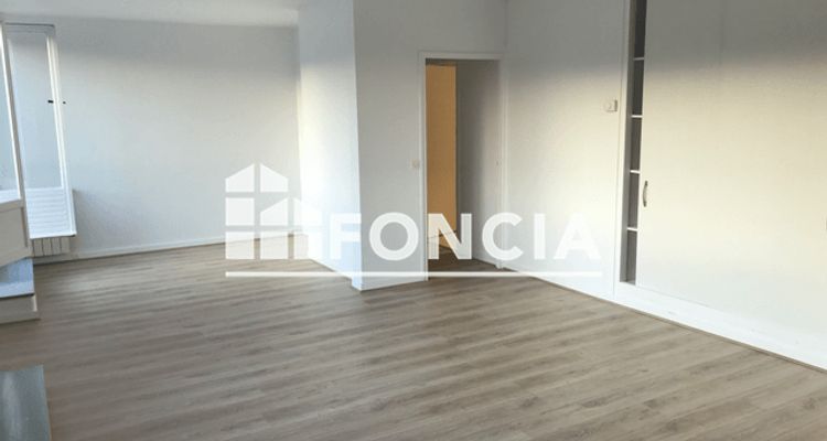 appartement 3 pièces à vendre PONTOISE 95300 74.67 m²
