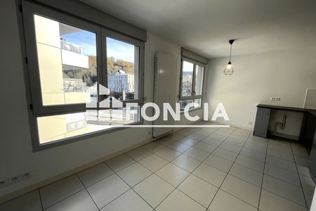 Vue n°3 Appartement 2 pièces à vendre - Cenon (33150) 160 000 €