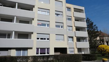appartement 1 pièce à louer SARREBOURG 57400 26.2 m²