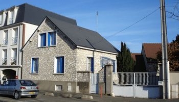 maison 6 pièces à louer LUISANT 28600 99.2 m²