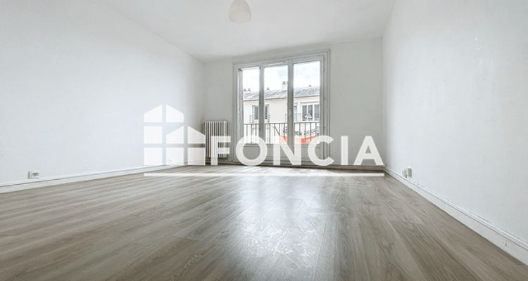 appartement 3 pièces à vendre Caen 14000 60 m²