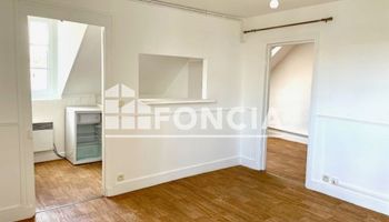 appartement 2 pièces à vendre SCEAUX 92330 26.38 m²