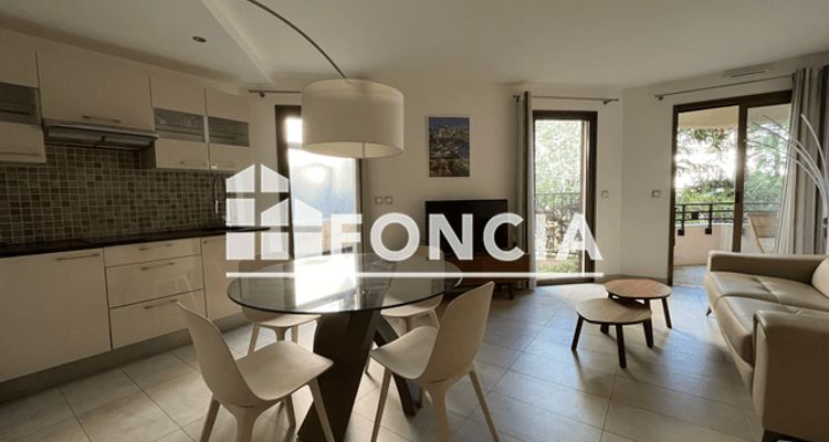 appartement 2 pièces à vendre Cannes 06400 39.75 m²