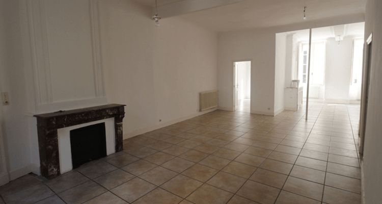 appartement 3 pièces à louer NIMES 30000 109.6 m²