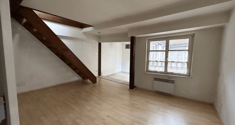 appartement 1 pièce à louer STRASBOURG 67000 41 m²