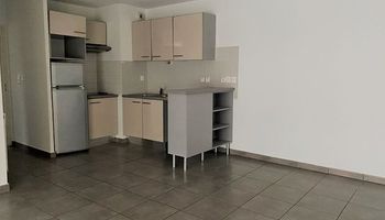 appartement 3 pièces à louer BONNEVILLE 74130 64.35 m²