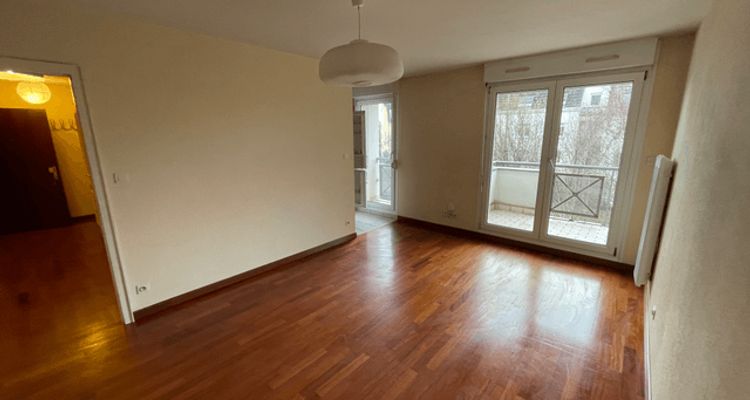 Vue n°1 Appartement 2 pièces à louer - Strasbourg (67000) 738 €/mois cc