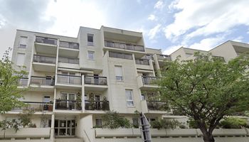 appartement 4 pièces à louer MARLY LE ROI 78160 79.9 m²