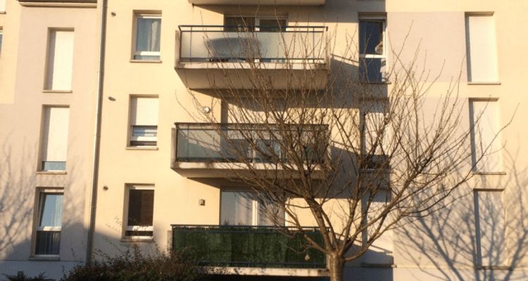 appartement 2 pièces à louer HAGUENAU 67500 57.6 m²