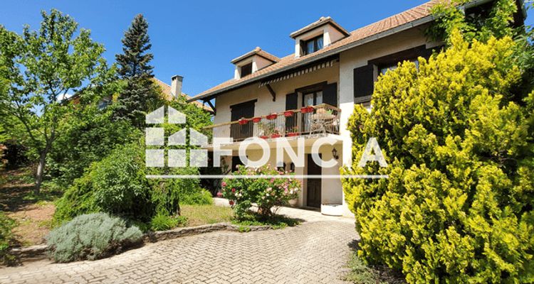 maison 6 pièces à vendre Romette 05000 157 m²