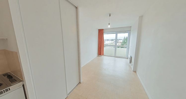 appartement 1 pièce à louer VANNES 56000 20.4 m²