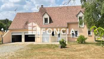 maison 7 pièces à vendre Parigné-le-Pôlin 72330 152 m²