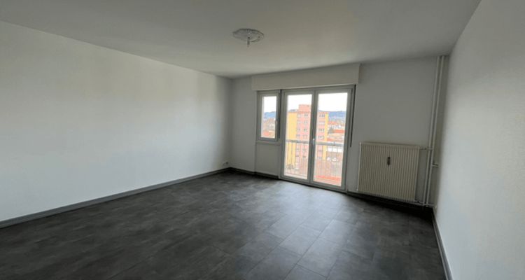appartement 4 pièces à louer COLMAR 68000 84.2 m²