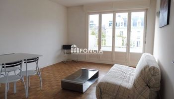 appartement-meuble 2 pièces à louer GRENOBLE 38000 52.14 m²