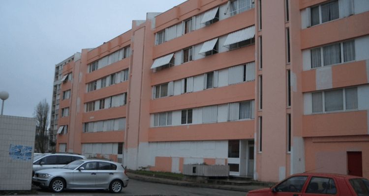 appartement 4 pièces à louer GARGES LES GONESSE 95140 68.8 m²