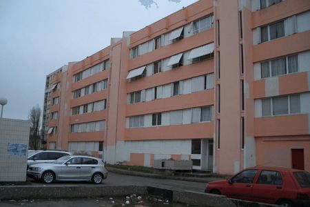 appartement 4 pièces à louer GARGES LES GONESSE 95140 68.8 m²