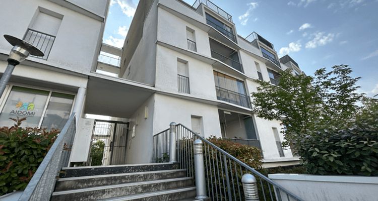 appartement 1 pièce à louer BORDEAUX 33200 30.2 m²
