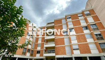 appartement 2 pièces à vendre Toulouse 31300 47 m²