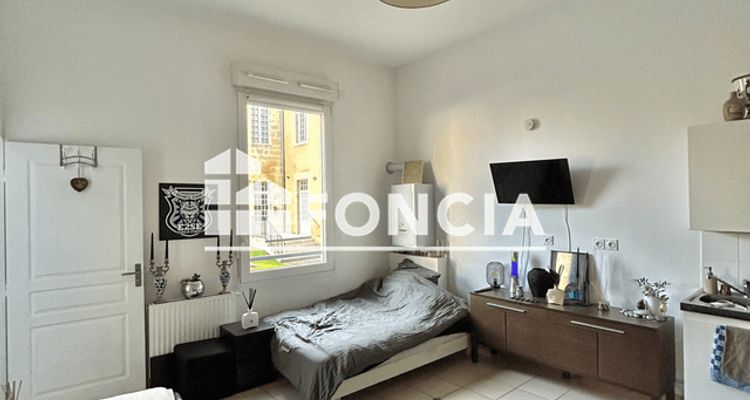 appartement 1 pièce à vendre Caen 14000 28.09 m²