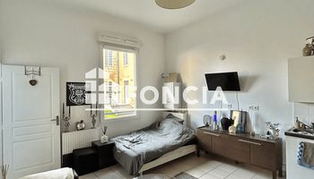 appartement 1 pièce à vendre Caen 14000 28.09 m²