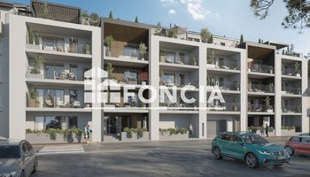appartement 2 pièces à vendre Aix-les-Bains 73100 47.65 m²