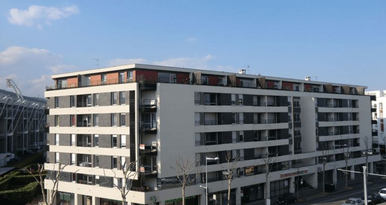 appartement 3 pièces à louer CLERMONT FERRAND 63000 62.1 m²