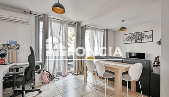 appartement 2 pièces à vendre MONTPELLIER 34070 51.55 m²