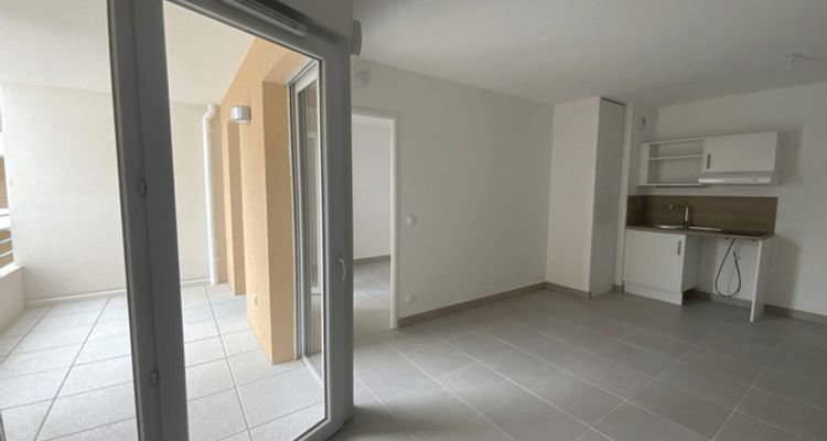 appartement 2 pièces à louer NIMES 30000 43.4 m²