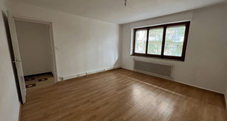 appartement 2 pièces à louer ANNEMASSE 74100 53.4 m²