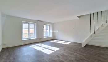 appartement 3 pièces à vendre Épinal 88000 56 m²