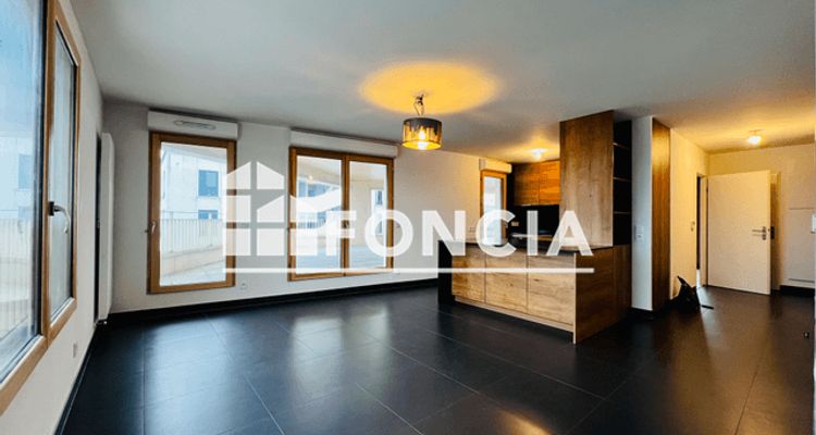 appartement 4 pièces à vendre Bordeaux 33300 102 m²
